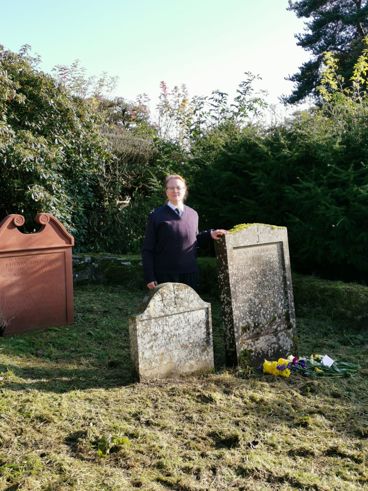 grave