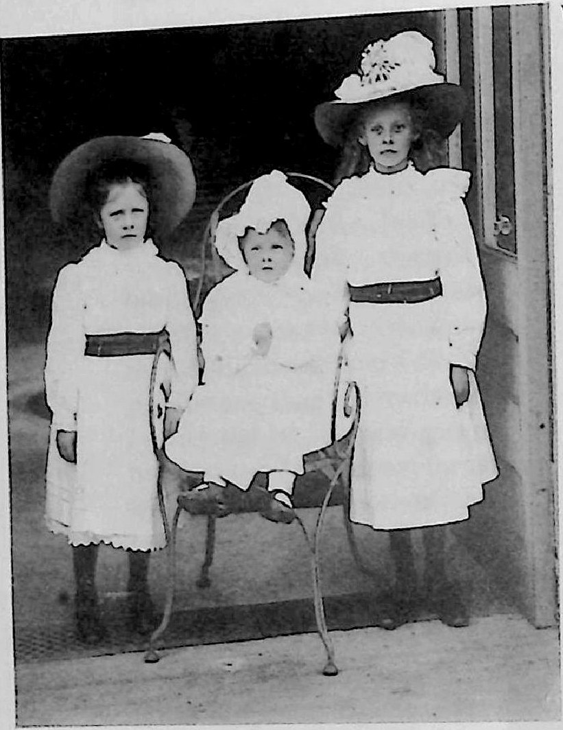The sisters